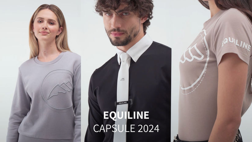 EQUILINE